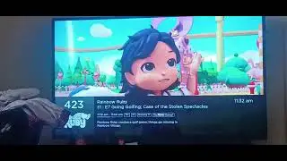 The Roku Channel Channel Surfing (4/8/24)