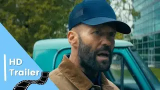 THE BEEKEEPER | Official Trailer (2024)