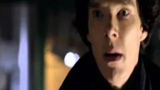 Naturally - Sherlock/John