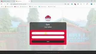 Sourcode Aplikasi Pembayaran SPP Berbasis Web