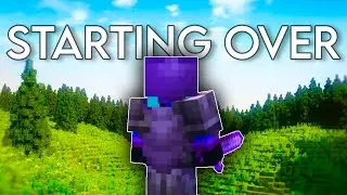A Perfect Start To MINECRAFT |How To Start Your New World