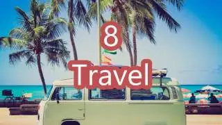 Things to do 2017 
