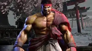 SF6 - Fun Ryu combos for modern controls