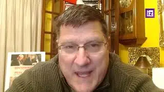 Разведчик США Скотт Риттер заявил, что поставка Киеву истребителей ничего не решит.