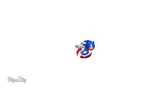 Sonic Spirte Test 2