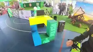 Integración Policía Comunitaria