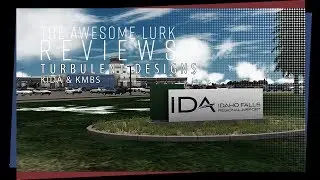 Turbulent Designs KMBS and KIDA Combo Review