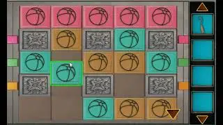Escape Game Japanese Mansion 1 WalkThrough - New Escape games -FirstEscapeGames