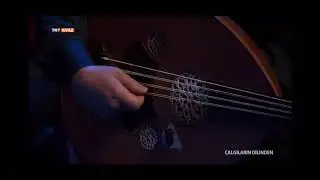 Uşşâk Makamı Ney Taksîmi- Neyzen Tolga Saraçoğlu