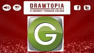 Drawtopia - Physics Puzzles (by Super Smith Bros LTD) - New Android Gameplay Trailer