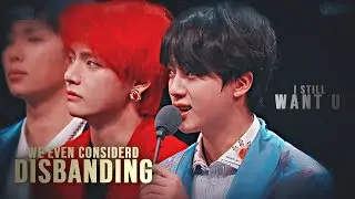 「BTS」▪ *I STILL WANT YOU*▪ 「USE HEADPHONES」