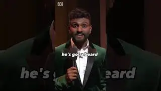 SANTA IS MUSLIM #comedy #muslim #shorts #standupcomedy #jokes #trending #santa