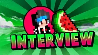 Interview with ElonMuskMelon. His Response to the Hate...