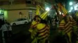 Ball de Prims Tarotes