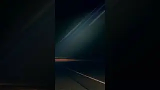 I had an unexpected visitor at 3am…