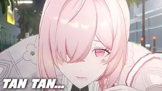 Odin kills Skuld (The most depressing scene in Aether Gazer)