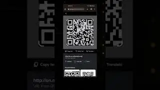 How to scan QR codes on Android