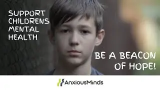 Brighter Tomorrows: Mental Health Lottery's Impact on Children's Mental Well-being