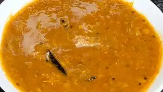 sambar recipe at home using Homefills sambar masala