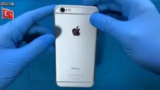 iPhone 6s Plus Screen Replacement