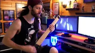 Line 6 Helix - Trivium - 