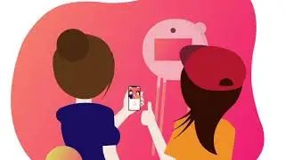 PIXITO Selfie - Jak to funguje?