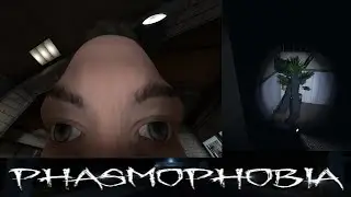 Phasmophobia Walkthrough EP. 1 (100% FC)
