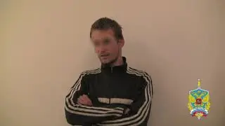 ​Полицейские в Домодедово задержали мужчину, подозреваемого в краже автомобиля