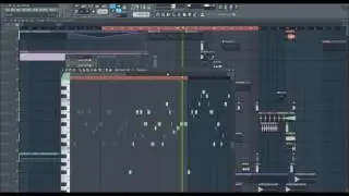 FL Studio: Melbourne Bounce Vocal Drop #2 (HD)
