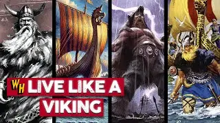 What It Was Actually Like To Be A Viking | Compilation