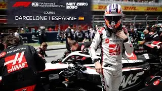 F1 Manager 23 - Haas S01 - 🇪🇦  some really good and some less....
