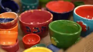 משרד החינוך - מחוז תל אביב  l  חן כליפה לוי - צילום אווירי