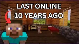 Minecraft But ALL of us are Changed Forever