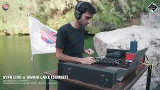 SYFR LIVE @ SWAIK LAKE, KALAR KAHAR-PAKISTAN - POWERED BY OPDROPPY