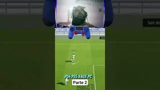 tutorial drible 360 , 