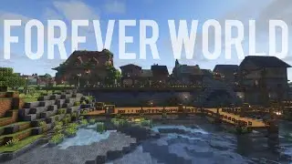 Why are Forever Worlds so Popular?