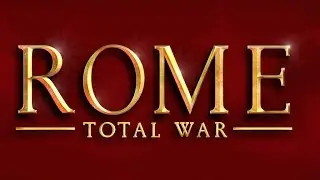 ROME TOTAL WAR - Итоги!