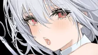 LIVE2D Sirius Rabbit of Paradise | Azur Lane