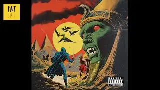 (FREE) Freestyle Boom Bap Beat | OSIRIS | Old School Hip Hop Beat | Rap Instrumental