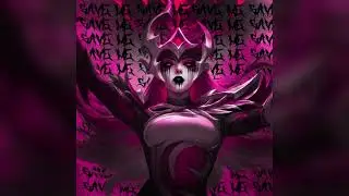 BAD GIRL (TECHNO)
