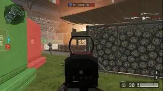 Warface тебе на лан ))))))))