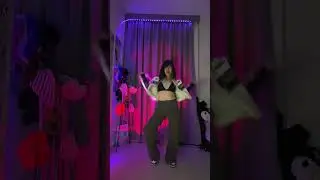 LE SSERAFIM EASY #coverdance #easy #shorts #dance