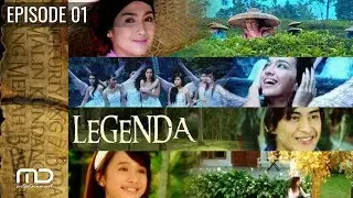 Legenda - Episode 01 | Malin Kundang