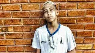 O DIA QUE O MC FRANKSTAIN ACORDOU COM SANGUE NOS OLHOS