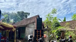 Cek Sound Amunisi Dari Brewog Audio //Dj Pargoy sumbersewu