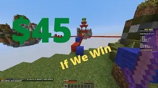 The Bedwars Game That Cost Me $45