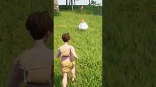Don’t Watch it Twice : PalWorld