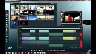 Lightworks: Cutting Footage (Part 7)
