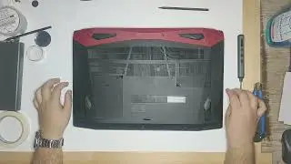 Upgrade Your Gaming: How to Replace RAM & HDD in Acer Predator Helios PH317-52