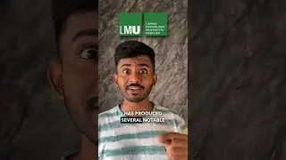 5 Facts about LMU Munich no one told you!